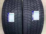 Michelin X-Ice Snow 265/40 R22 за 290 000 тг. в Алматы