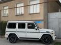 Mercedes-Benz G 500 2009 годаүшін22 500 000 тг. в Алматы – фото 24