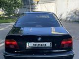 BMW 525 1996 года за 2 200 000 тг. в Алматы – фото 5