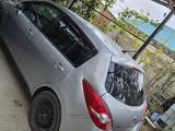 Nissan Tiida 2009 годаүшін1 250 000 тг. в Актау – фото 2