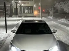 Toyota Camry, 2015