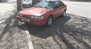 Mazda 626 1991 года за 700 000 тг. в Усть-Каменогорск