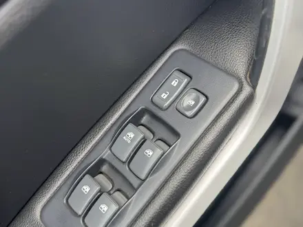 JAC S3 2021 года за 4 450 000 тг. в Костанай – фото 12