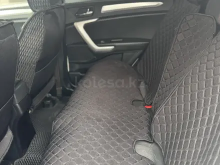 JAC S3 2021 года за 4 450 000 тг. в Костанай – фото 11
