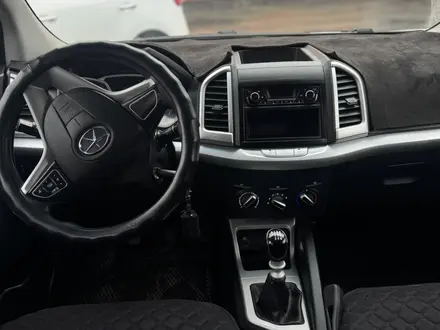 JAC S3 2021 года за 4 450 000 тг. в Костанай – фото 13