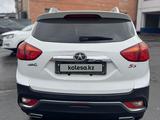 JAC S3 2021 года за 4 450 000 тг. в Костанай – фото 4