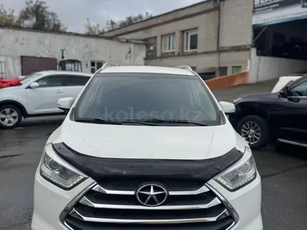 JAC S3 2021 года за 4 450 000 тг. в Костанай