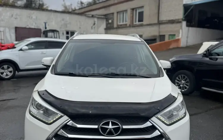 JAC S3 2021 года за 4 450 000 тг. в Костанай