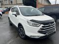 JAC S3 2021 года за 4 450 000 тг. в Костанай – фото 2