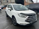 JAC S3 2021 года за 4 450 000 тг. в Костанай – фото 2