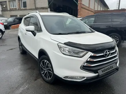 JAC S3 2021 года за 4 450 000 тг. в Костанай – фото 2