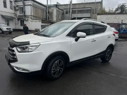 JAC S3 2021 года за 4 450 000 тг. в Костанай – фото 6