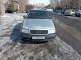 Audi 100 1994 года за 1 700 000 тг. в Астана – фото 4