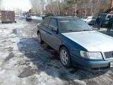 Audi 100 1994 годаfor1 700 000 тг. в Астана – фото 5