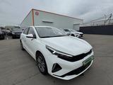 Kia K3 2022 годаүшін7 300 000 тг. в Алматы