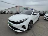 Kia K3 2022 годаүшін7 300 000 тг. в Алматы – фото 3