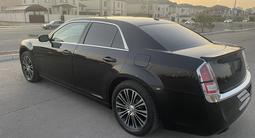 Chrysler 300C 2012 годаүшін6 500 000 тг. в Актау – фото 2