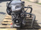 Мотор 2Az-fe Camry 30 40 45 Rav4 Estima двигатель 2.4 литра купить ДВС за 456 800 тг. в Алматы