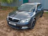 Skoda Octavia 2010 года за 5 300 000 тг. в Уральск – фото 2