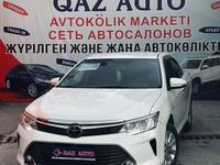 Toyota Camry 2014 годаүшін9 995 000 тг. в Алматы