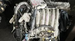Контрактный двигатель Nissan Elgrand E50 VQ35DE 3.5 купить в Алматы за 350 000 тг. в Алматы