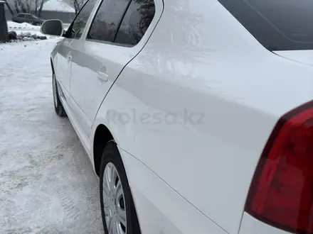 Skoda Octavia 2011 года за 6 100 000 тг. в Петропавловск – фото 38