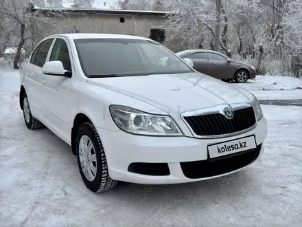 Skoda Octavia 2011 года за 6 100 000 тг. в Петропавловск – фото 41