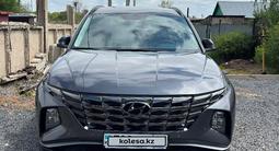 Hyundai Tucson 2024 года за 13 500 000 тг. в Астана – фото 2