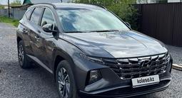 Hyundai Tucson 2024 года за 13 500 000 тг. в Астана