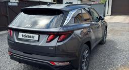 Hyundai Tucson 2024 года за 13 500 000 тг. в Астана – фото 3