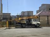 ГАЗ 2014 годаүшін13 500 000 тг. в Атырау