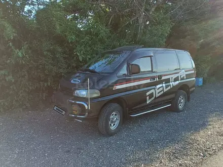 Mitsubishi Delica 1997 года за 4 500 000 тг. в Шымкент – фото 38