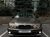 BMW 525 1996 годаfor3 700 000 тг. в Алматы