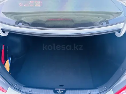 Hyundai Accent 2014 года за 5 500 000 тг. в Шымкент – фото 13