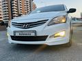 Hyundai Accent 2014 года за 5 500 000 тг. в Шымкент – фото 6