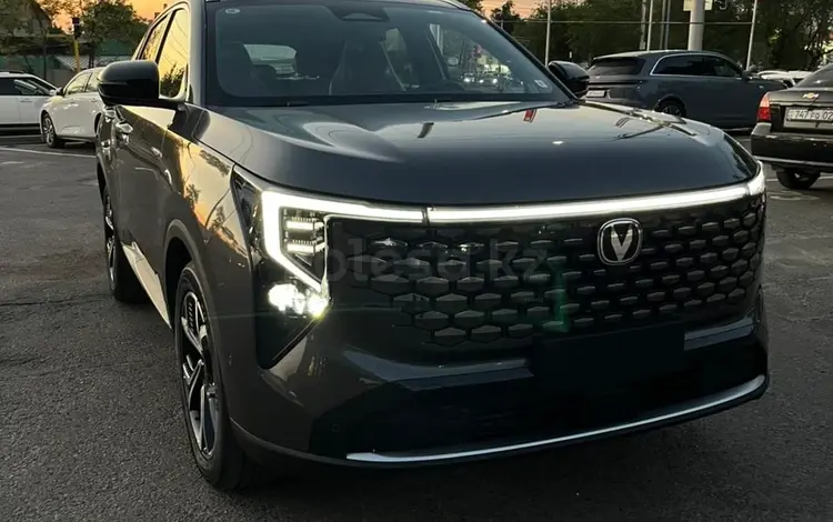 Changan CS55 Plus Comfort 2026 года за 9 800 000 тг. в Алматы