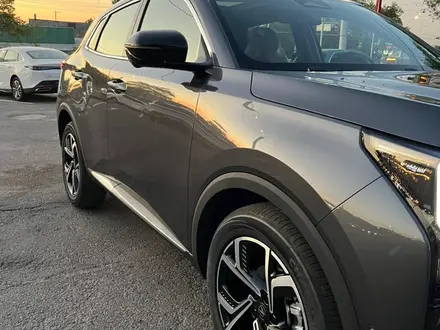 Changan CS55 Plus Comfort 2026 года за 9 800 000 тг. в Алматы – фото 2