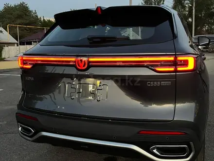 Changan CS55 Plus Comfort 2026 года за 9 800 000 тг. в Алматы – фото 5
