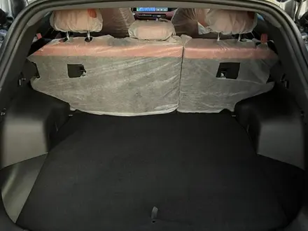 Changan CS55 Plus Comfort 2026 года за 9 800 000 тг. в Алматы – фото 6