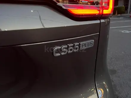 Changan CS55 Plus Comfort 2026 года за 9 800 000 тг. в Алматы – фото 8