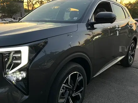 Changan CS55 Plus Comfort 2026 года за 9 800 000 тг. в Алматы – фото 9