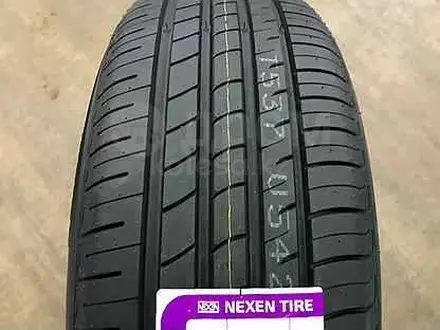 Летняя корейская шина Nexen NFera RU1 225/65R17 за 42 000 тг. в Алматы – фото 2