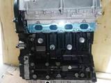 Двигатель (мотор) новый HFC4GA3.1D (для авто с МКПП/Green Jet/тип GD58) JAC за 982 090 тг. в Костанай