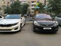 Hyundai Grandeur 2014 года за 5 500 000 тг. в Алматы – фото 28