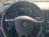 Volkswagen Touareg 2011 годаүшін10 500 000 тг. в Астана – фото 4