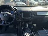 Volkswagen Touareg 2011 годаүшін10 500 000 тг. в Астана – фото 3