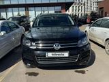 Volkswagen Touareg 2011 годаүшін10 500 000 тг. в Астана