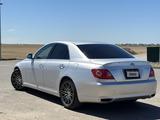 Toyota Mark X 2005 годаүшін2 700 000 тг. в Уральск – фото 4