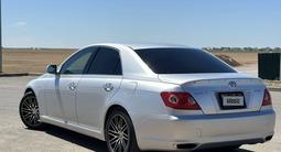 Toyota Mark X 2005 годаүшін2 700 000 тг. в Уральск – фото 4