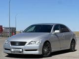 Toyota Mark X 2005 годаүшін2 700 000 тг. в Уральск